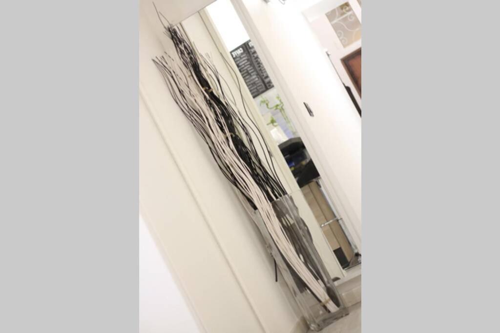 Elegant Apartment In Inner City At Vatican - Netflix And Optical Fiber Rzym Zewnętrze zdjęcie