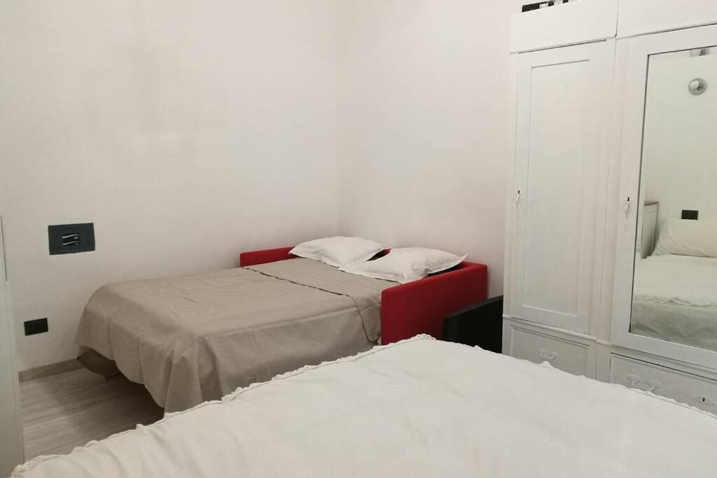 Elegant Apartment In Inner City At Vatican - Netflix And Optical Fiber Rzym Zewnętrze zdjęcie