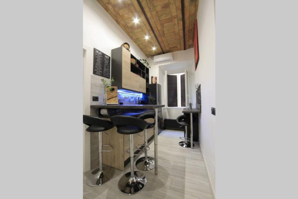 Elegant Apartment In Inner City At Vatican - Netflix And Optical Fiber Rzym Zewnętrze zdjęcie
