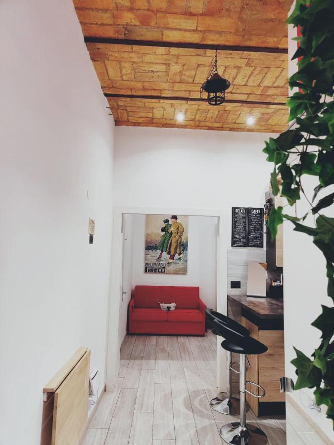 Elegant Apartment In Inner City At Vatican - Netflix And Optical Fiber Rzym Zewnętrze zdjęcie