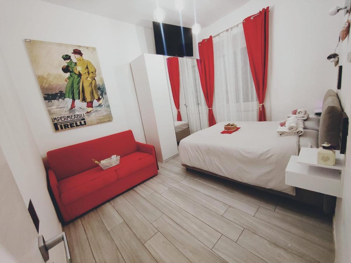 Elegant Apartment In Inner City At Vatican - Netflix And Optical Fiber Rzym Zewnętrze zdjęcie