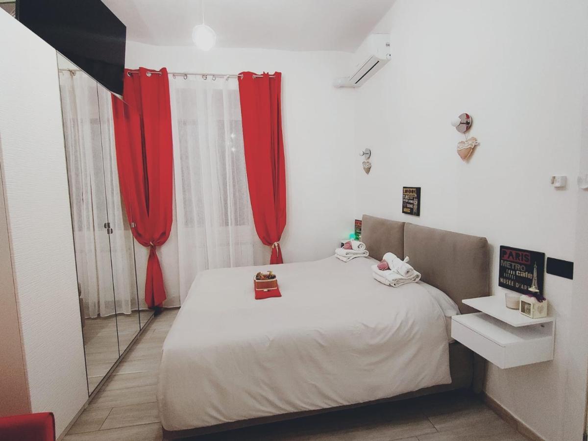 Elegant Apartment In Inner City At Vatican - Netflix And Optical Fiber Rzym Zewnętrze zdjęcie